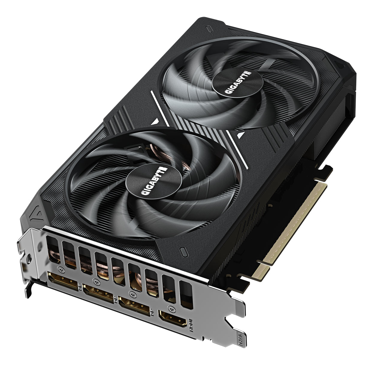 VGA GB RTX 5060TI WINDFORCE MAX OC 8GB "GV-N506TWF2MAX OC-8GD"