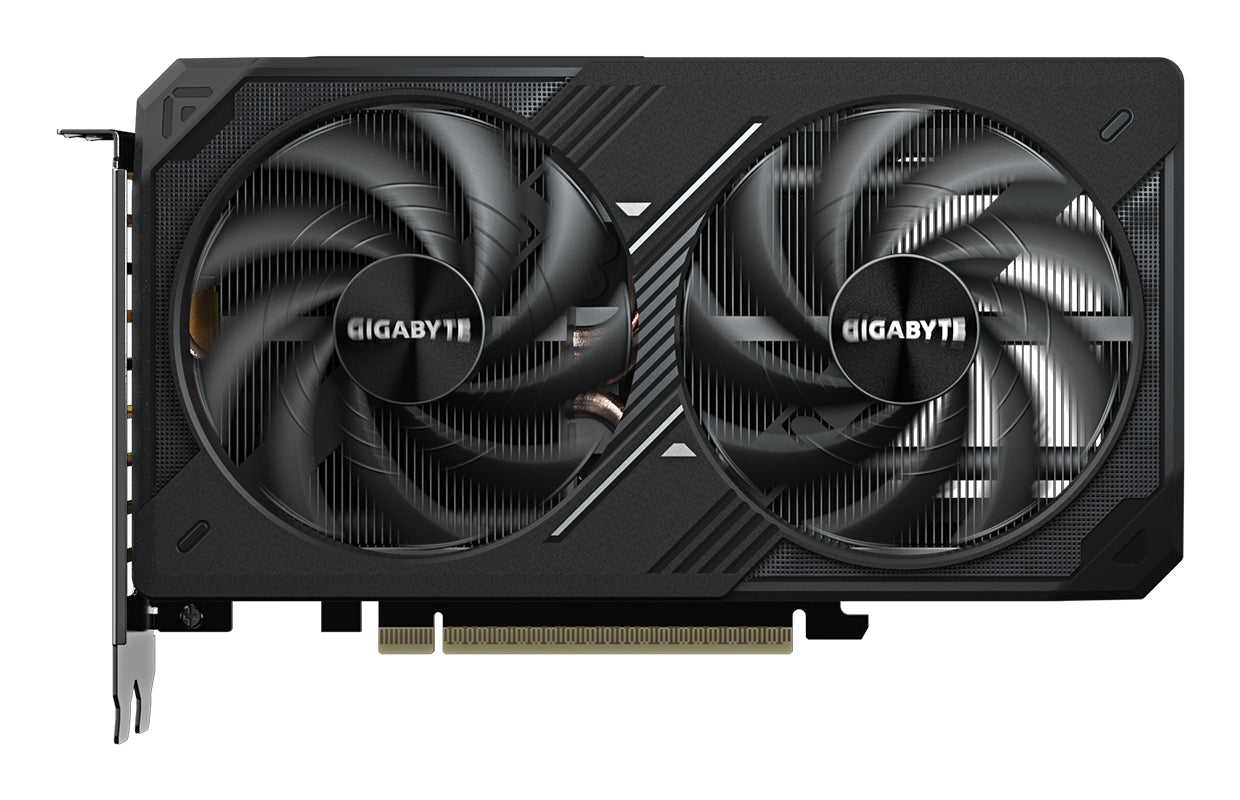 VGA GB RTX 5060TI WINDFORCE MAX OC 8GB "GV-N506TWF2MAX OC-8GD"
