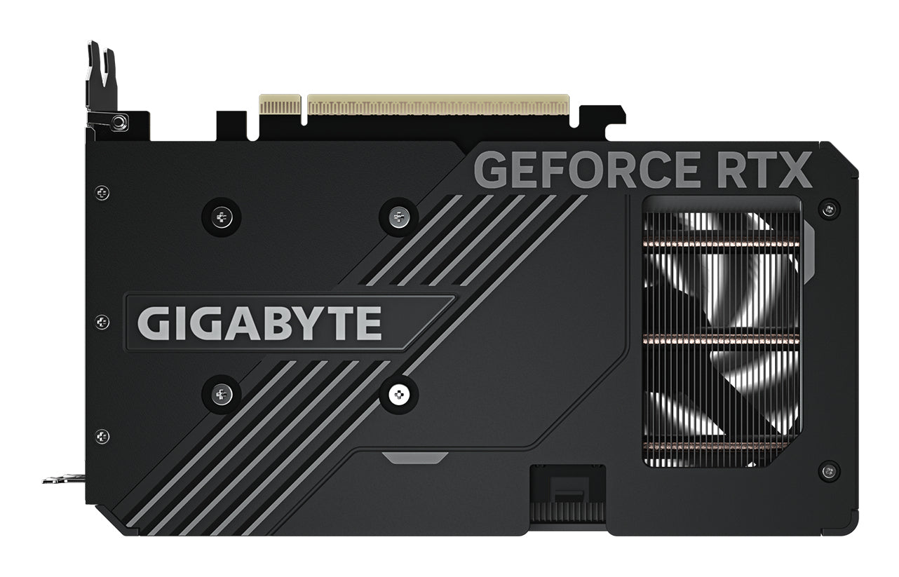 VGA GB RTX 5060TI WINDFORCE MAX OC 8GB "GV-N506TWF2MAX OC-8GD"