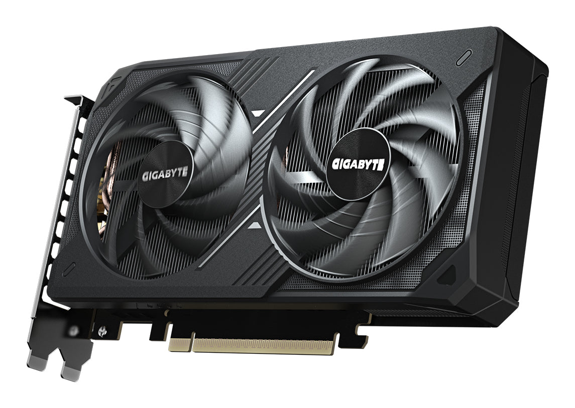 VGA GB RTX 5060TI WINDFORCE MAX OC 8GB "GV-N506TWF2MAX OC-8GD"