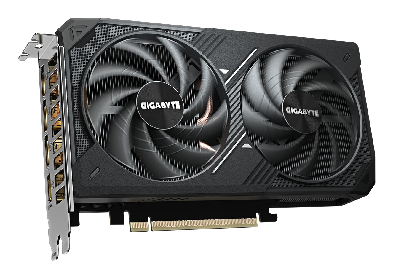 VGA GB RTX 5060TI WINDFORCE MAX OC 8GB "GV-N506TWF2MAX OC-8GD"