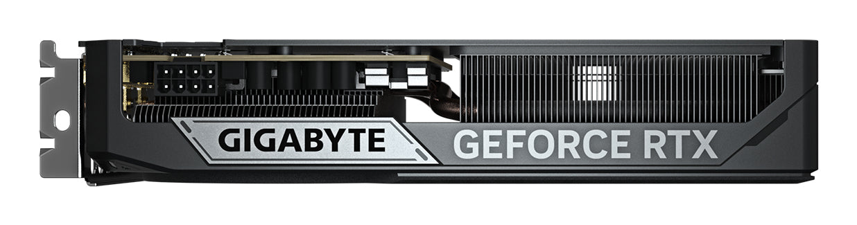 GIGABYTE GeForce RTX 5060 Ti WINDFORCE OC 8GB GDDR7 3xDP 1xHDMI "GV-N506TWF2OC-8GD"