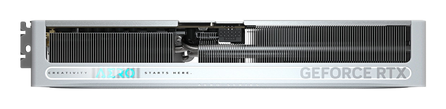 VGA GIGABYTE RTX 5070 AERO OC 12GB "GV-N5070AERO OC-12GD"
