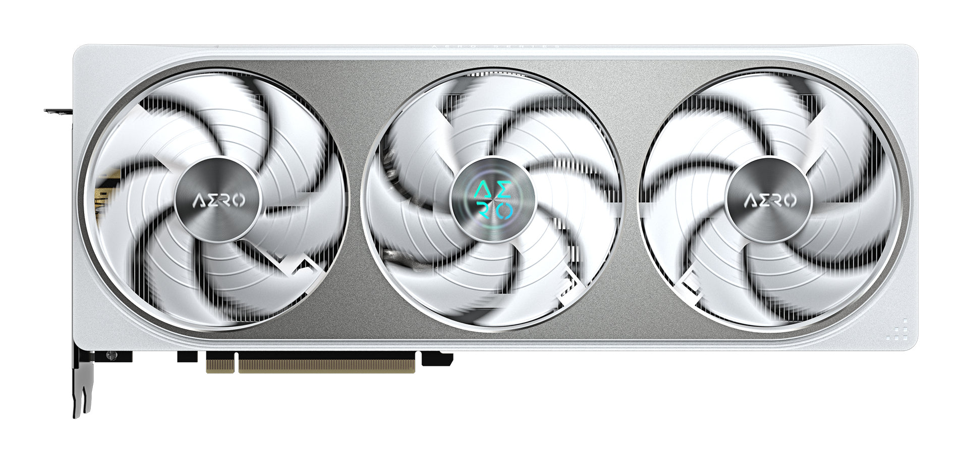 VGA GIGABYTE RTX 5070 AERO OC 12GB "GV-N5070AERO OC-12GD"