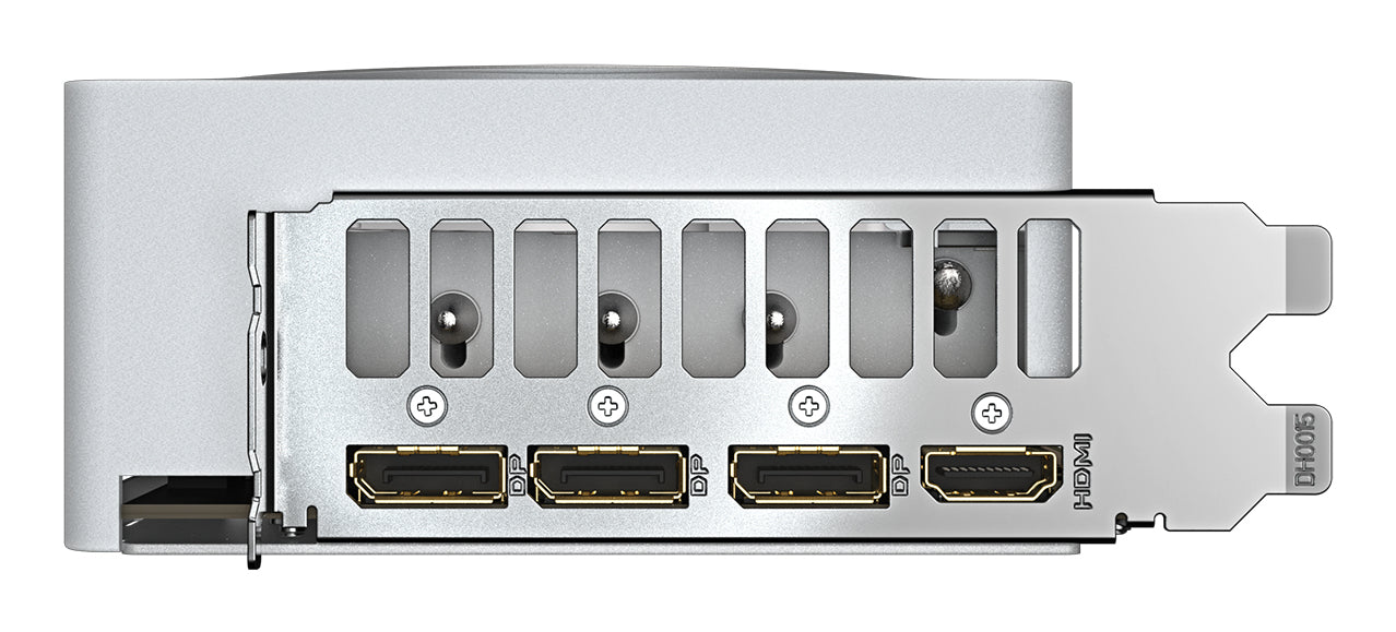 VGA GIGABYTE RTX 5070 AERO OC 12GB "GV-N5070AERO OC-12GD"