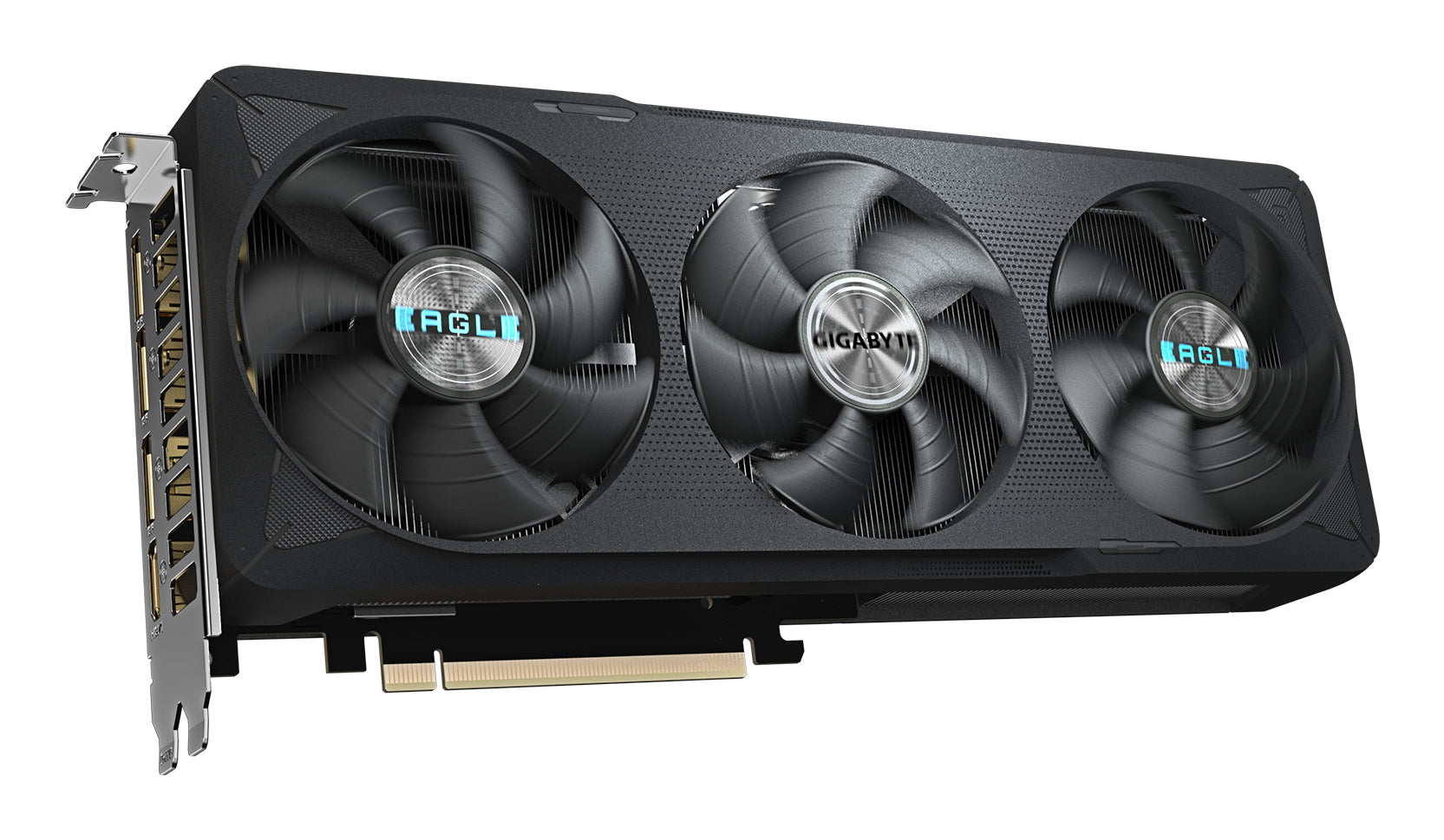 VGA PCIE16 RTX5070 12GB GDDR7/GV-N5070EAGLE OC-12GD GIGABYTE "GV-N5070EAGLE OC-12GD"