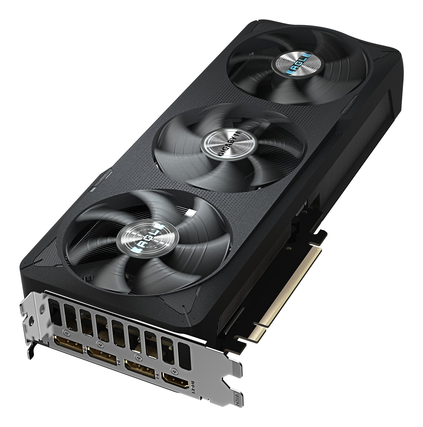 VGA PCIE16 RTX5070 12GB GDDR7/GV-N5070EAGLE OC-12GD GIGABYTE "GV-N5070EAGLE OC-12GD"