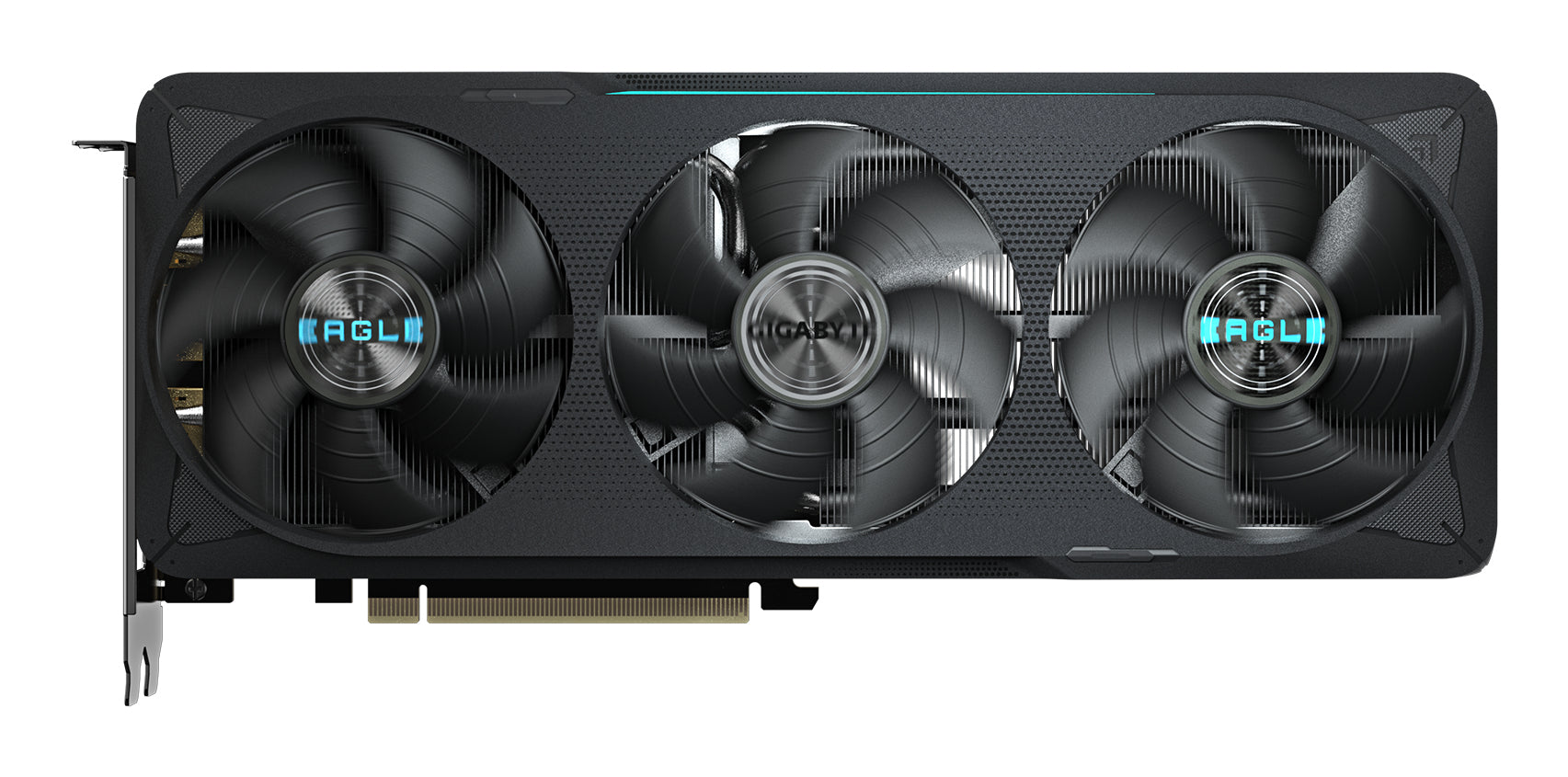 VGA PCIE16 RTX5070 12GB GDDR7/GV-N5070EAGLE OC-12GD GIGABYTE "GV-N5070EAGLE OC-12GD"