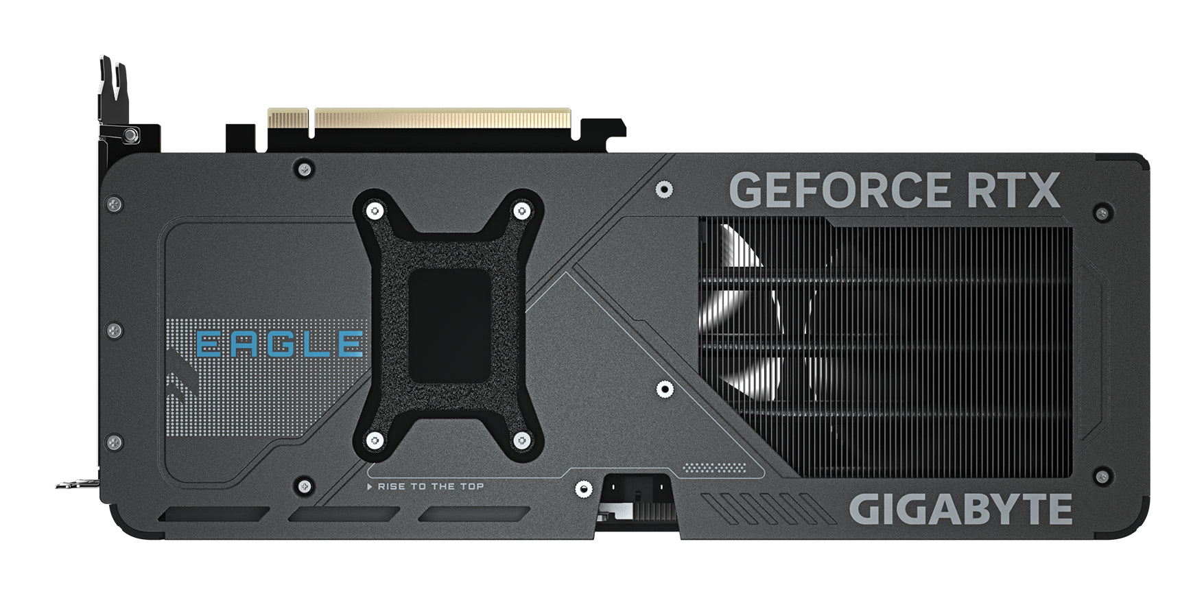 VGA PCIE16 RTX5070 12GB GDDR7/GV-N5070EAGLE OC-12GD GIGABYTE "GV-N5070EAGLE OC-12GD"