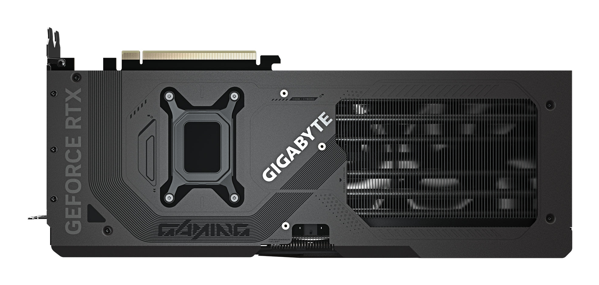Placa video Gigabyte RTX5070 Gaming OC 12GB GDDR7 HDMI 3xDP "GV-N5070GAMING OC-12GD"