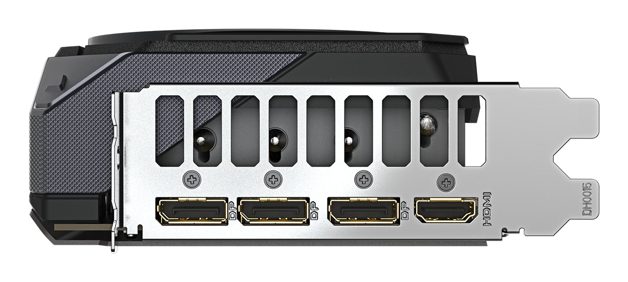 Placa video Gigabyte RTX5070 Gaming OC 12GB GDDR7 HDMI 3xDP "GV-N5070GAMING OC-12GD"