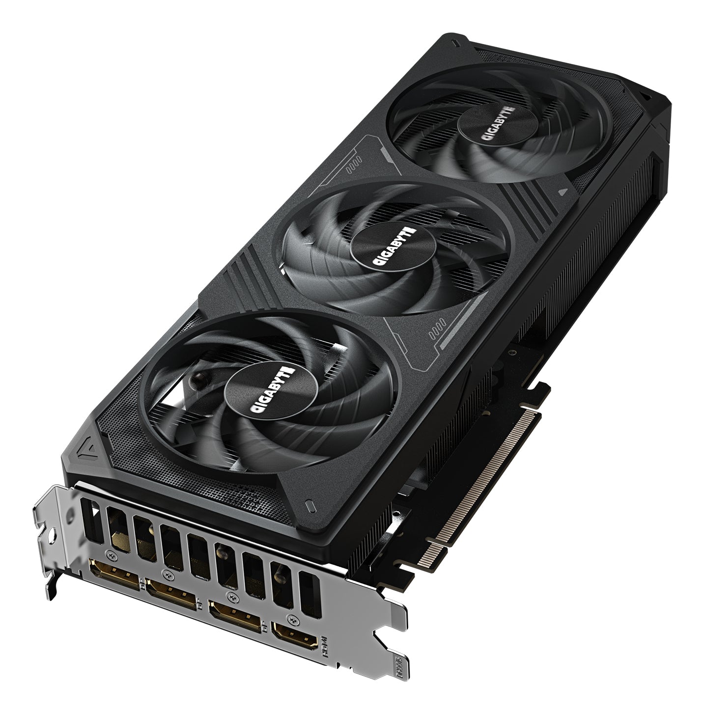 VGA GB RTX 5070 WINDFORCE SFF 12GB "GV-N5070WF3-12GD"