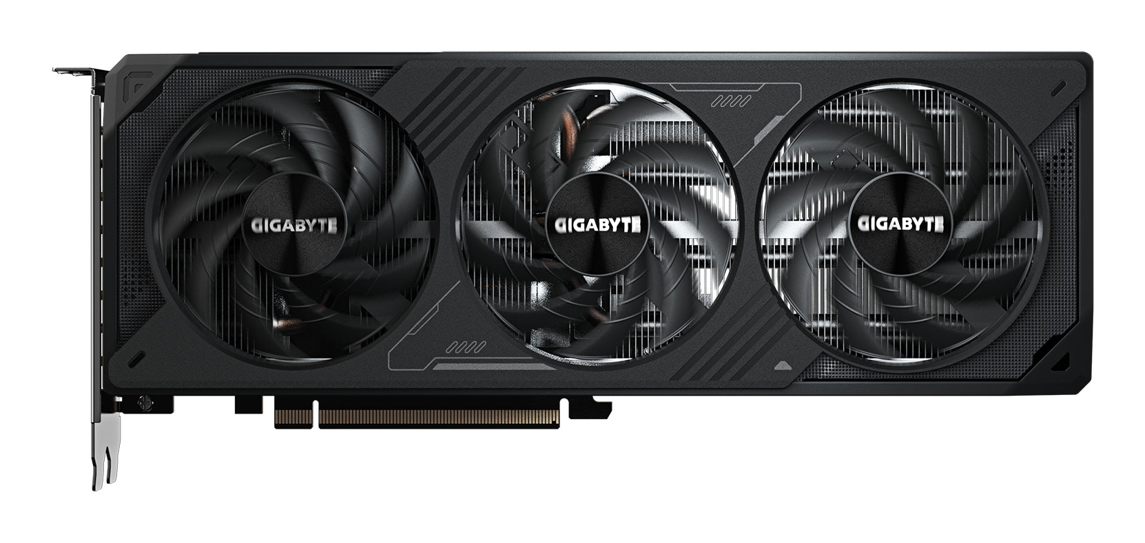 VGA GB RTX 5070 WINDFORCE SFF 12GB "GV-N5070WF3-12GD"