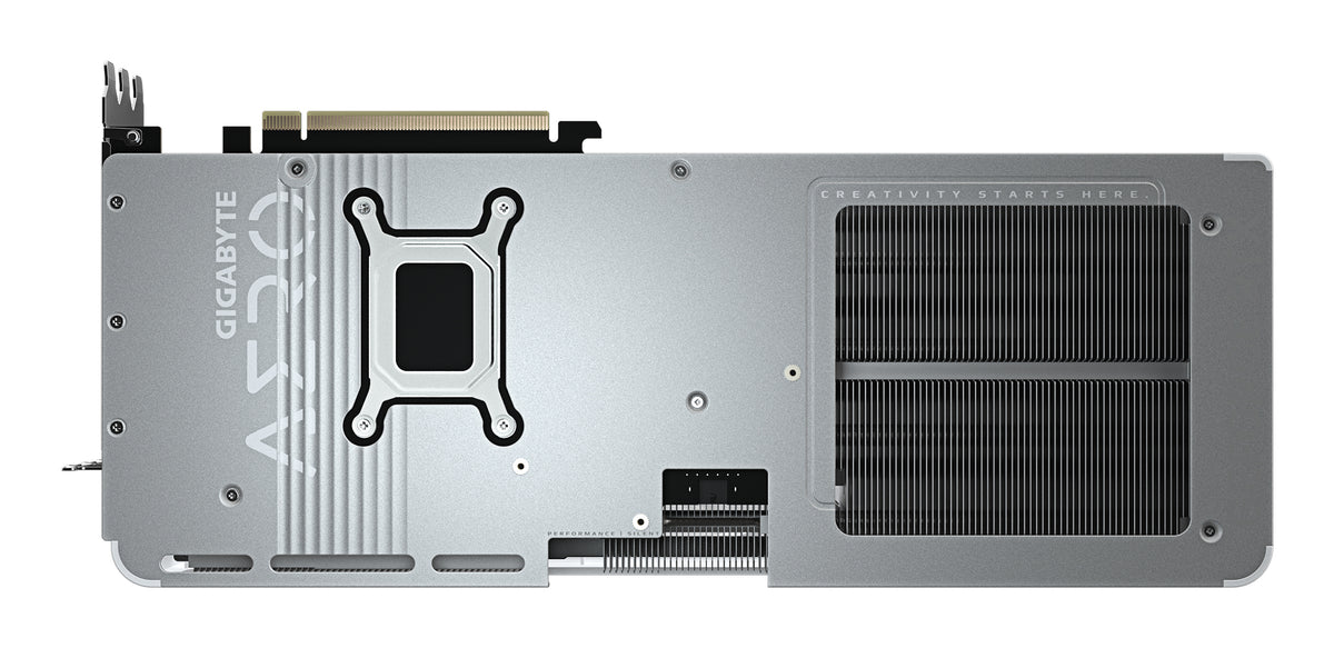 Placă video PCIE16 RTX5070TI 16GB/GV-N507TAERO OC-16GD Gigabyte 
