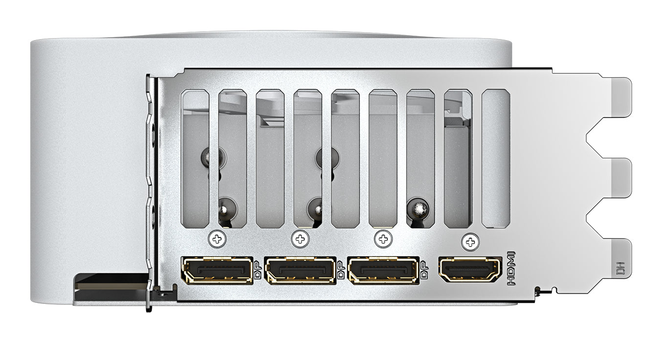 Placa video Gigabyte GeForce RTX 5070 Ti Aero OC 16G, 16384 MB GDDR7 "GV-N507TAERO OC-16GD"