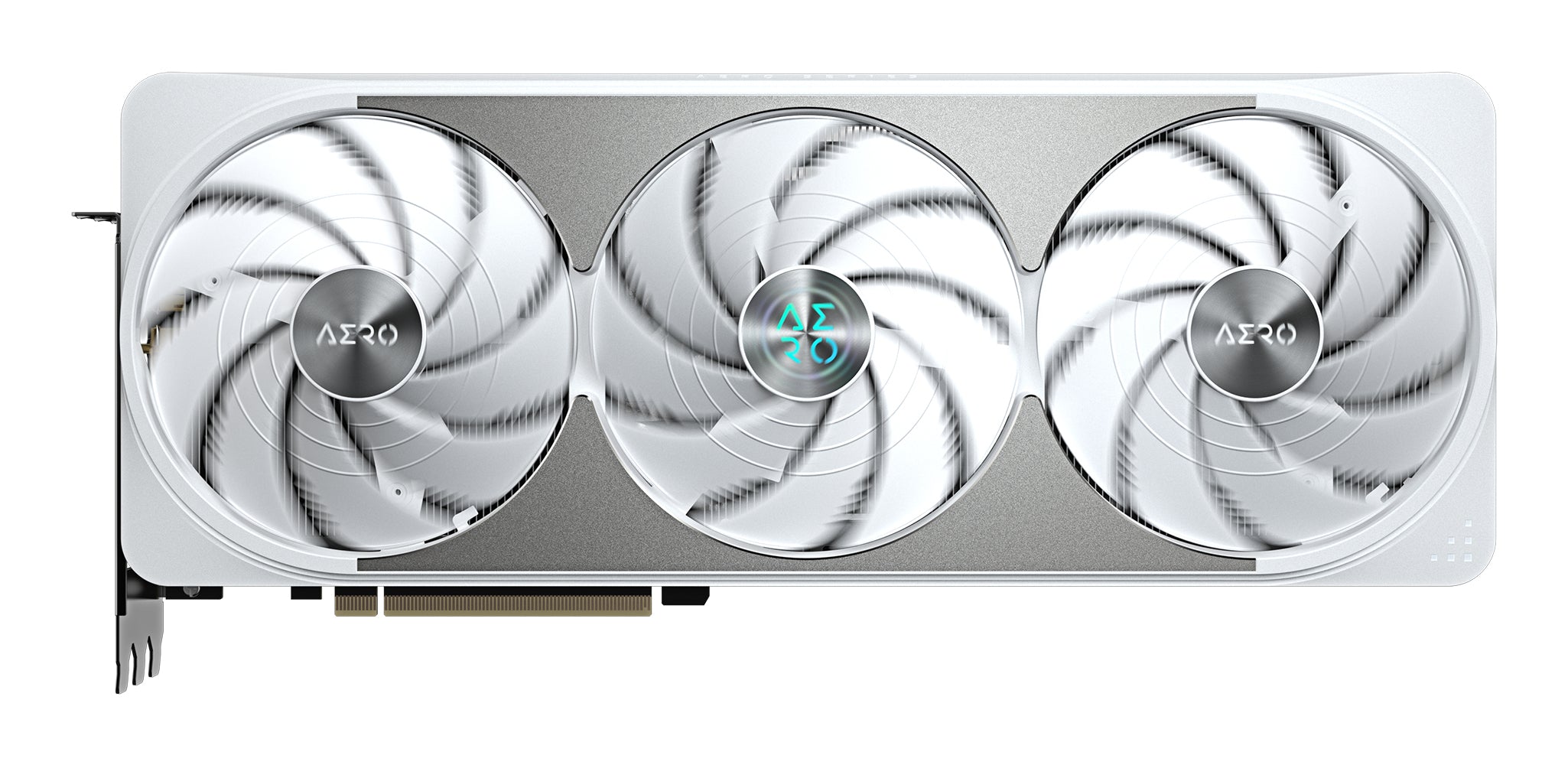 Placa video Gigabyte GeForce RTX 5070 Ti Aero OC 16G, 16384 MB GDDR7 "GV-N507TAERO OC-16GD"