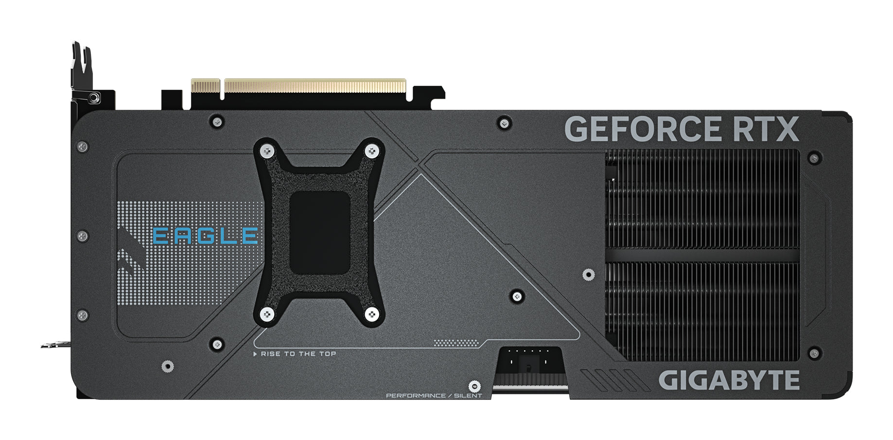 Placa video Gigabyte GeForce RTX 5070 Ti Eagle OC SFF 16G, 16384 MB GDDR7 "GV-N507TEAGLE OC-16GD"