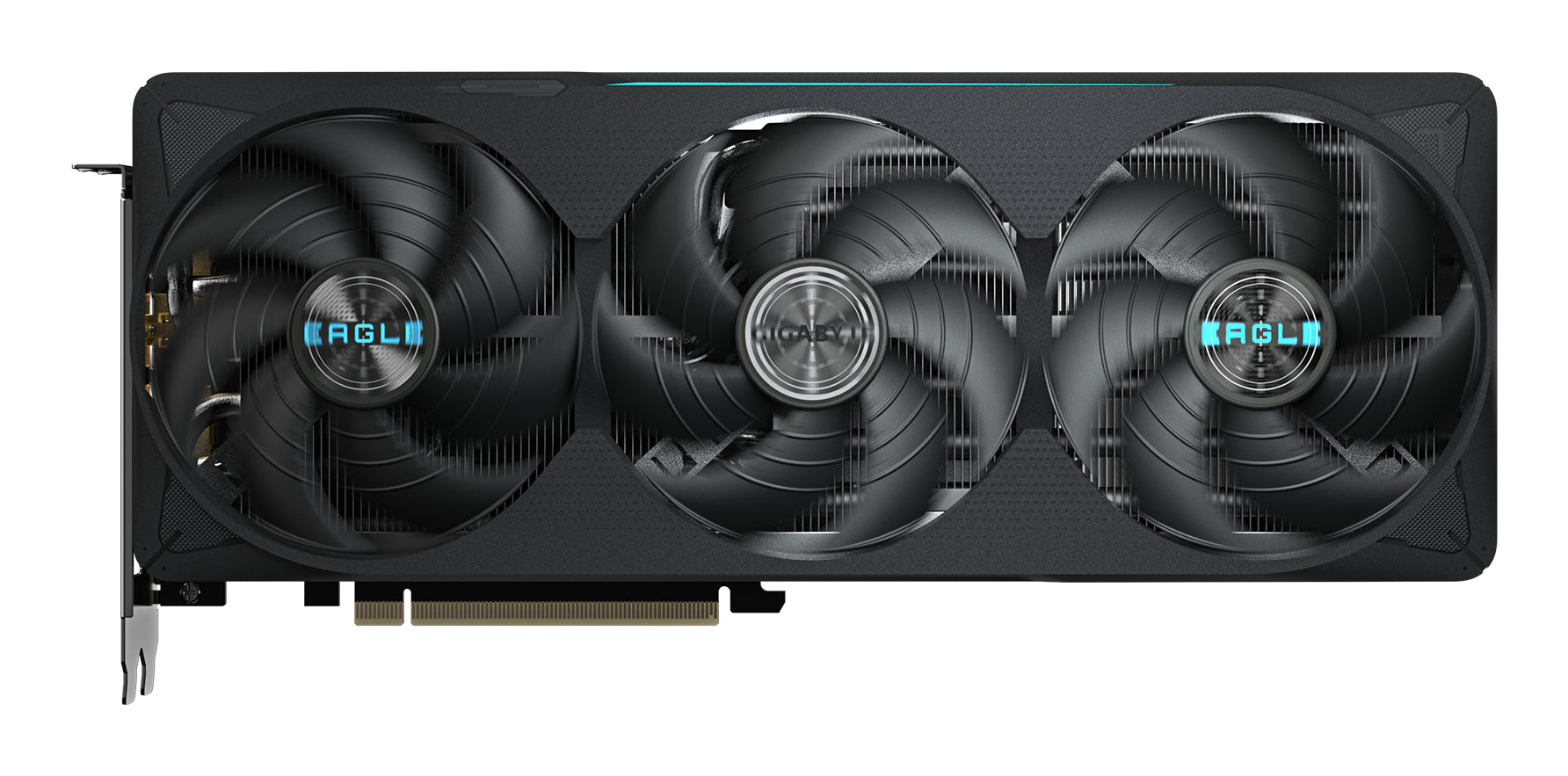 Placa video Gigabyte GeForce RTX 5070 Ti Eagle OC SFF 16G, 16384 MB GDDR7 "GV-N507TEAGLE OC-16GD"