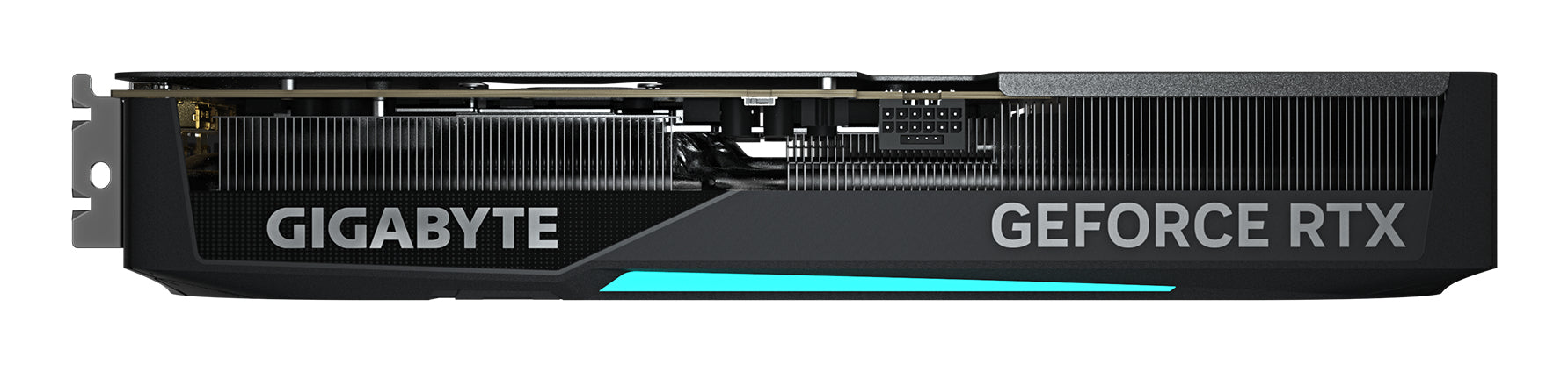Placa video Gigabyte GeForce RTX 5070 Ti Eagle OC SFF 16G, 16384 MB GDDR7 "GV-N507TEAGLE OC-16GD"