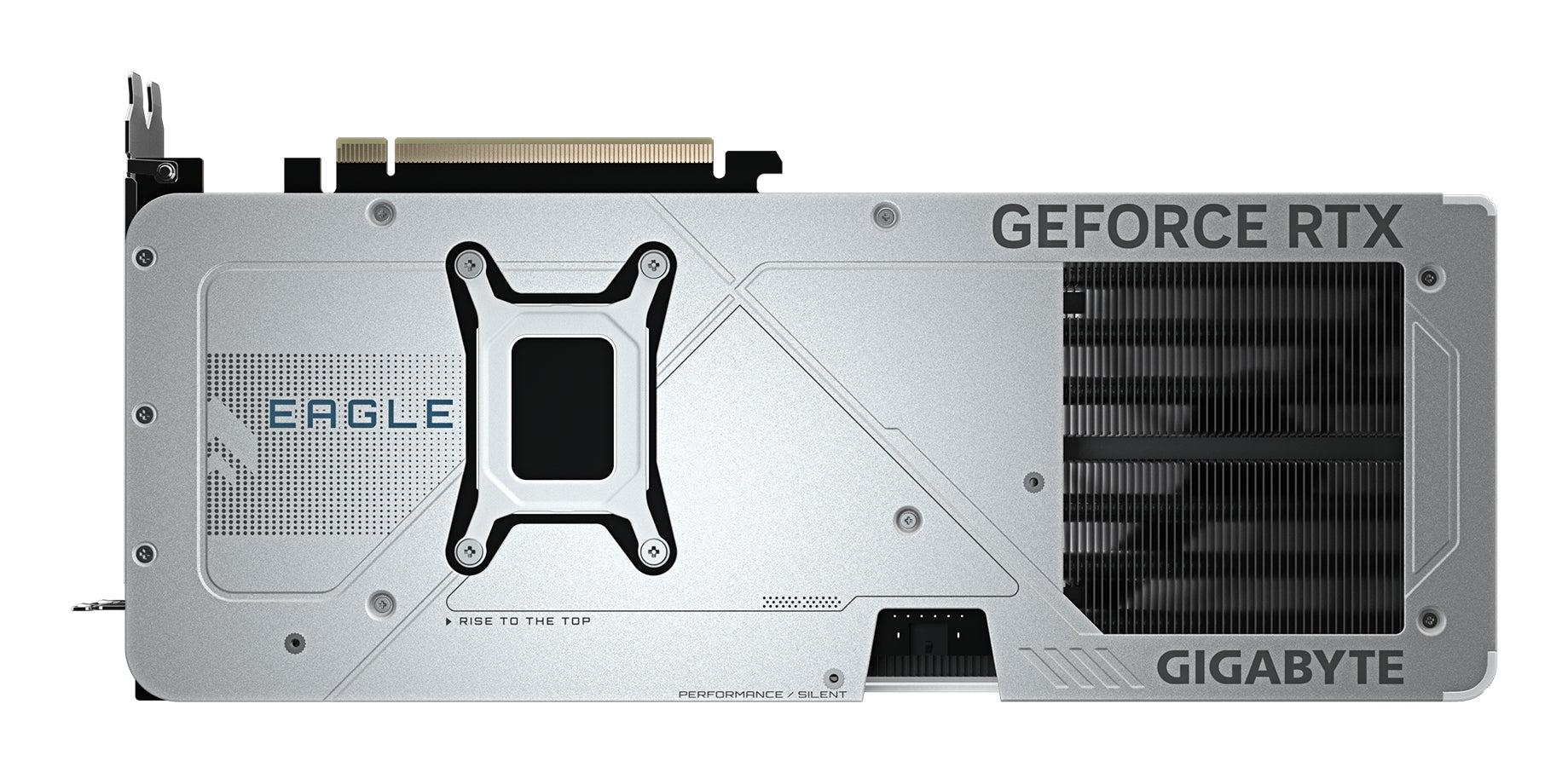 VGA GB RTX 5070 TI EAGLE OC ICE SFF 16GB "GV-N507TEAGLEOC ICE-16GD" 1