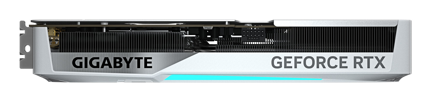 VGA GB RTX 5070 TI EAGLE OC ICE SFF 16GB "GV-N507TEAGLEOC ICE-16GD" 1