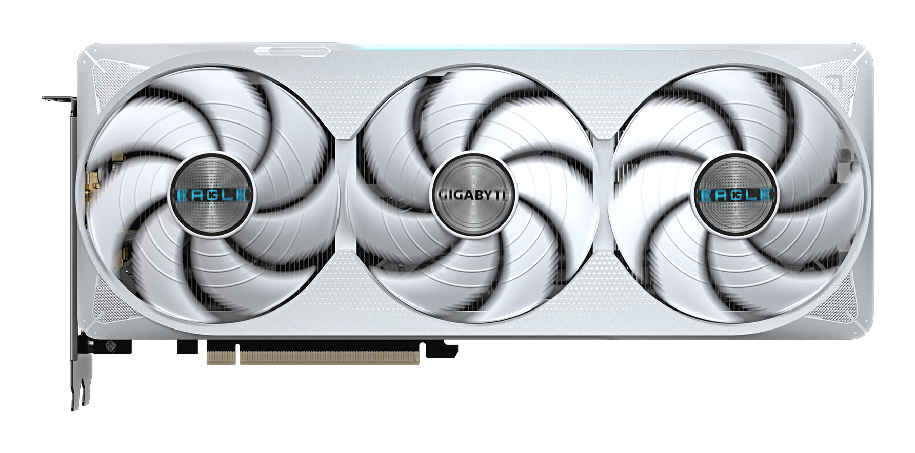 VGA GB RTX 5070 TI EAGLE OC ICE SFF 16GB "GV-N507TEAGLEOC ICE-16GD" 1