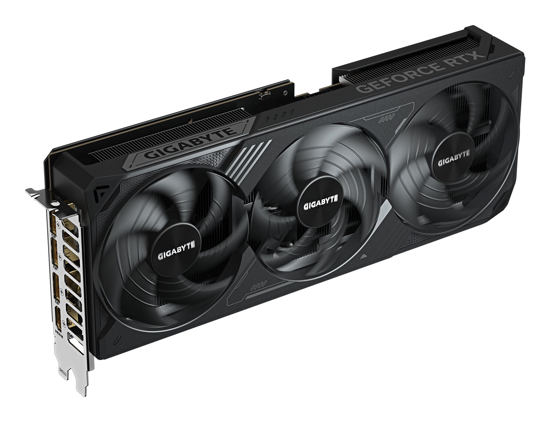 VGA GB RTX 5070 TI WINDFORCE SFF 16GB "GV-N507TWF3-16GD" 1