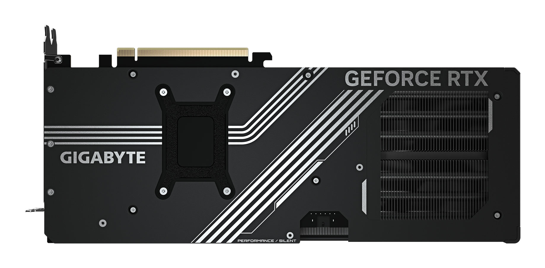 VGA GB RTX 5070 TI WINDFORCE SFF 16GB "GV-N507TWF3-16GD" 1
