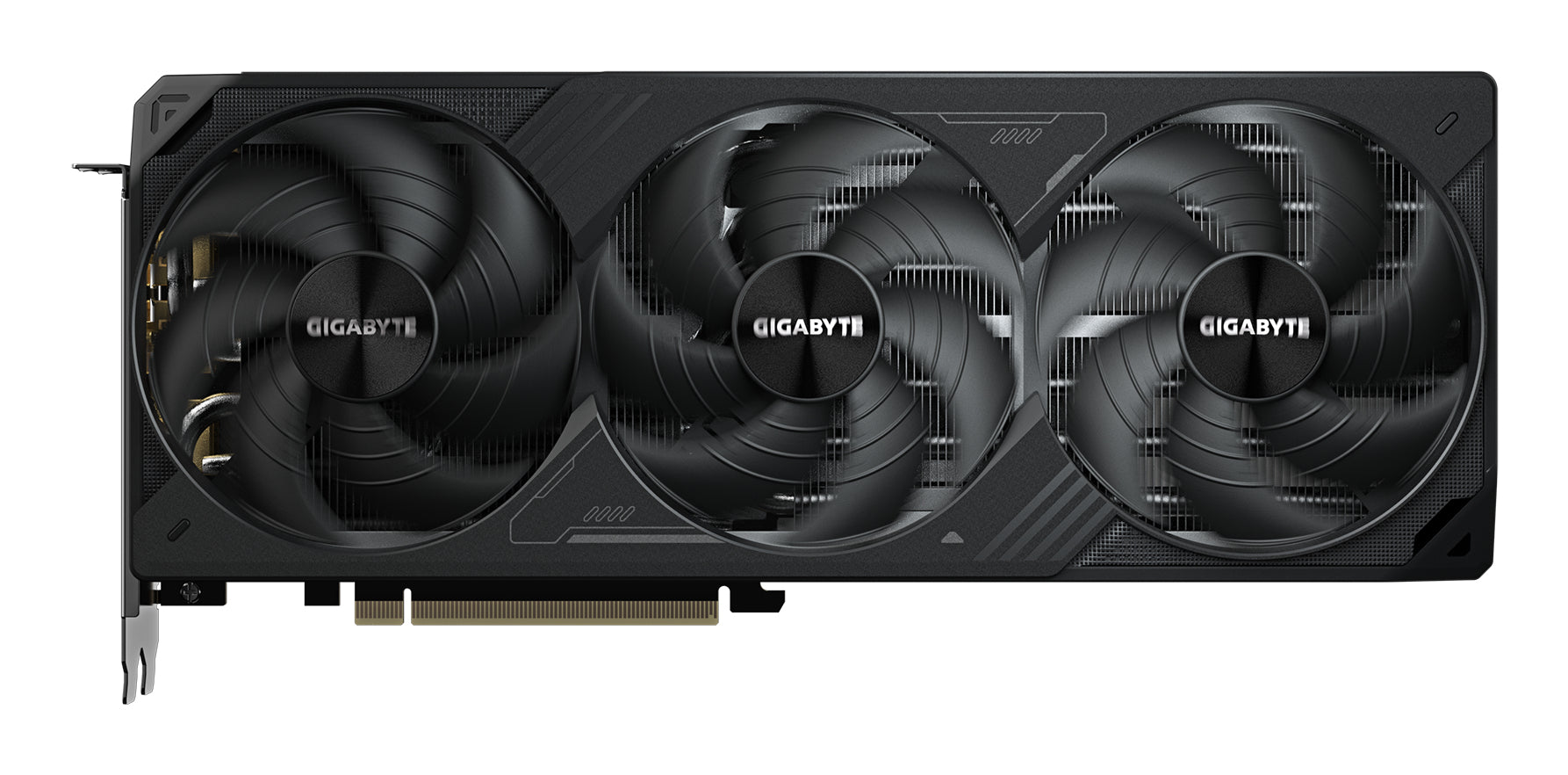 VGA GB RTX 5070 TI WINDFORCE SFF 16GB "GV-N507TWF3-16GD" 1