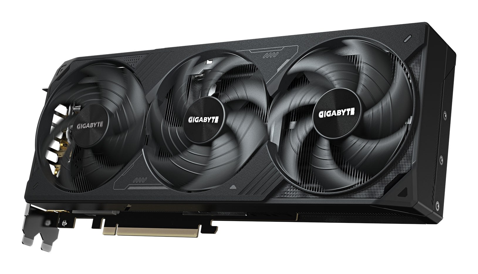 VGA GB RTX 5070 TI WINDFORCE SFF 16GB "GV-N507TWF3-16GD" 1