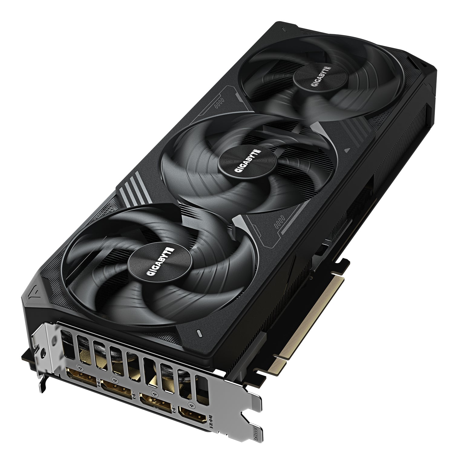 VGA GB RTX 5070 TI WINDFORCE SFF 16GB "GV-N507TWF3-16GD" 1