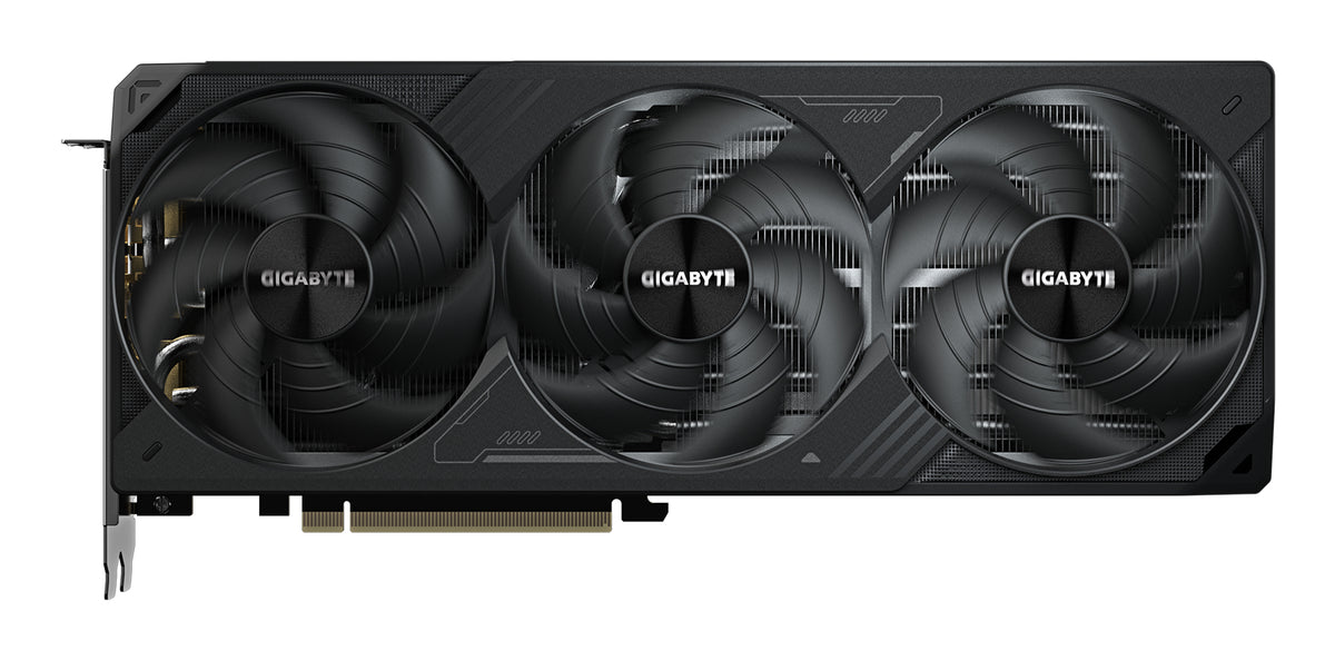 Gigabyte Placa video GeForce RTX 5070 Ti Windforce OC SFF 16G, 16384 MB GDDR7 