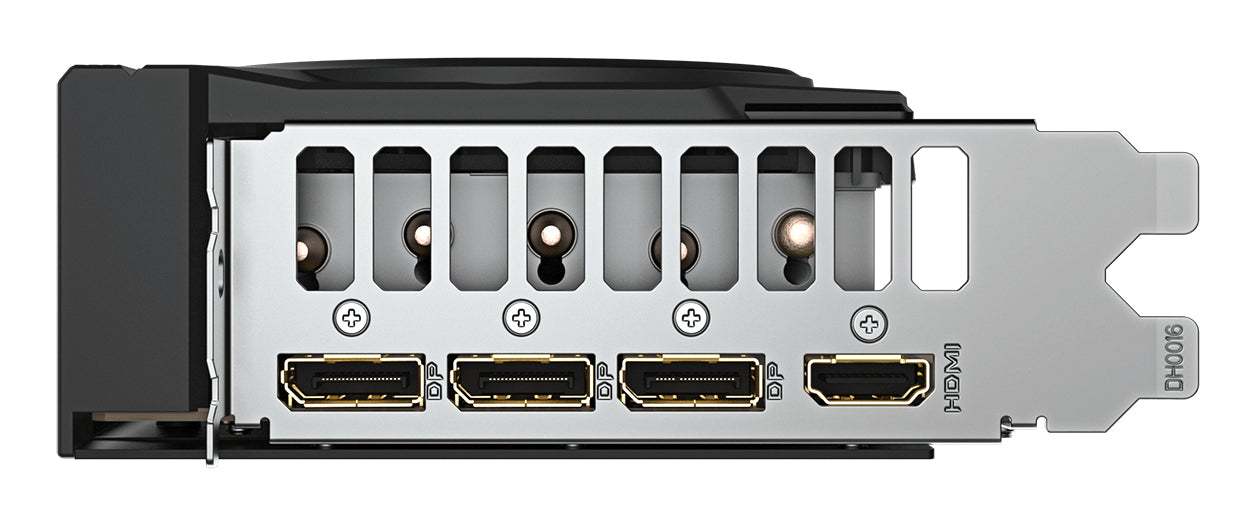 GIGABYTE GeForce RTX 5070 Ti WINDFORCE "GV-N507TWF3OCV2-16GD"