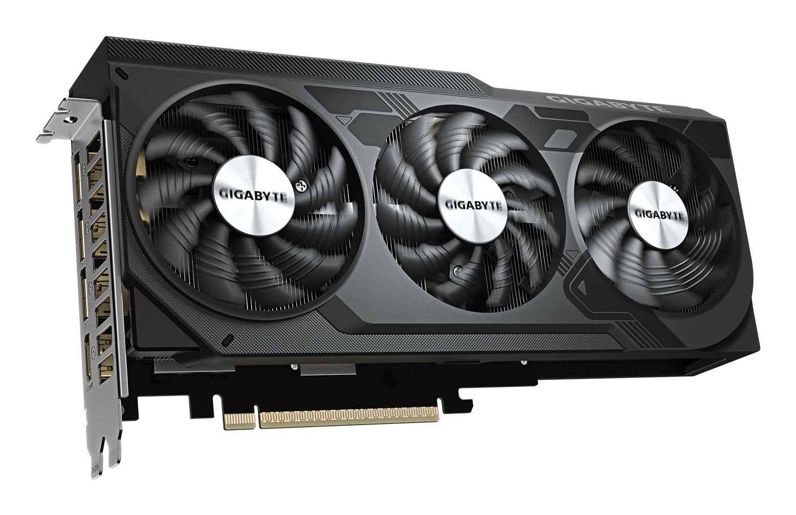 GIGABYTE GeForce RTX 5070 Ti WINDFORCE "GV-N507TWF3OCV2-16GD"