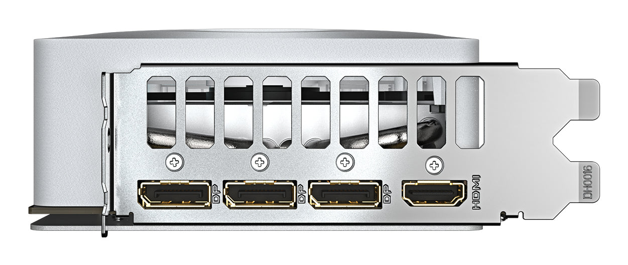 Placa video Gigabyte GeForce RTX 5080 Aero OC SFF 16G, 16384 MB GDDR7 "GV-N5080AERO OC-16GD"