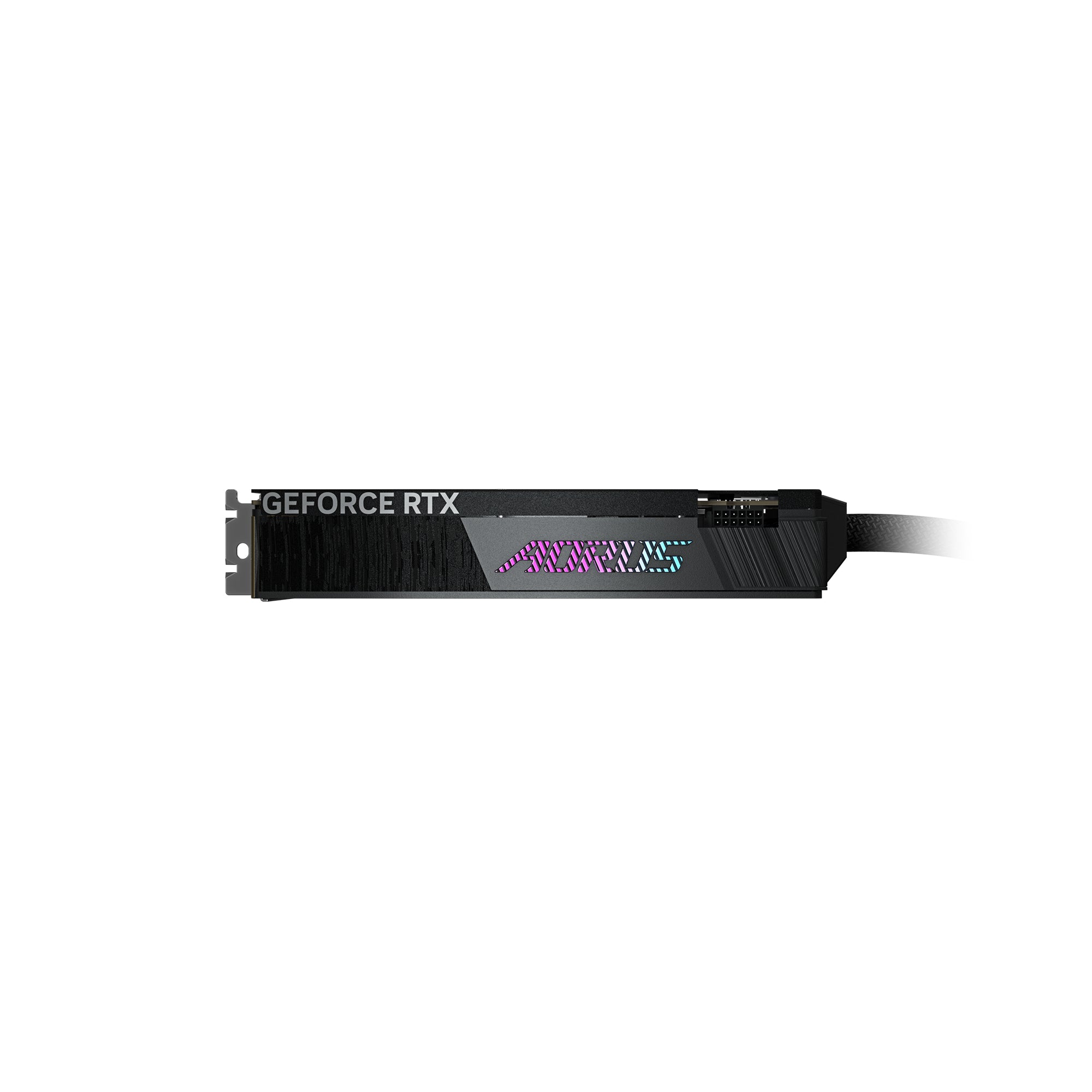VGA GB AORUS GEFORCE RTX 5080 XTREME 16G "GV-N5080AORUSX W-16GD" 1