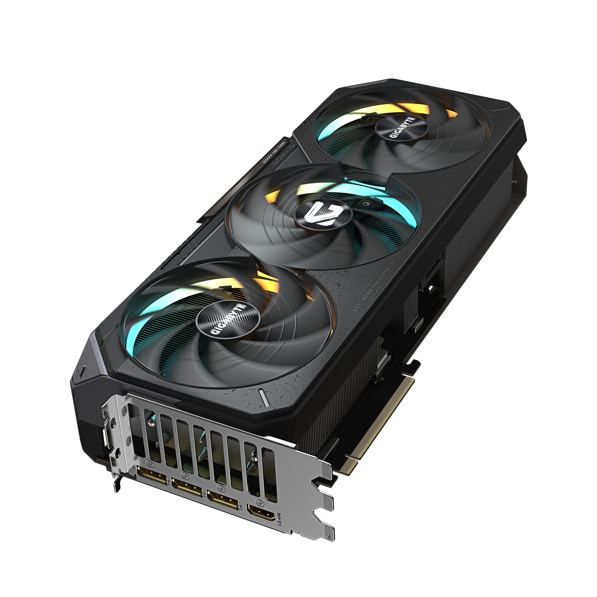 VGA PCIE16 RTX5080 16GB GDDR7/GV-N5080GAMING-16GD GIGABYTE "GV-N5080GAMING-16GD"