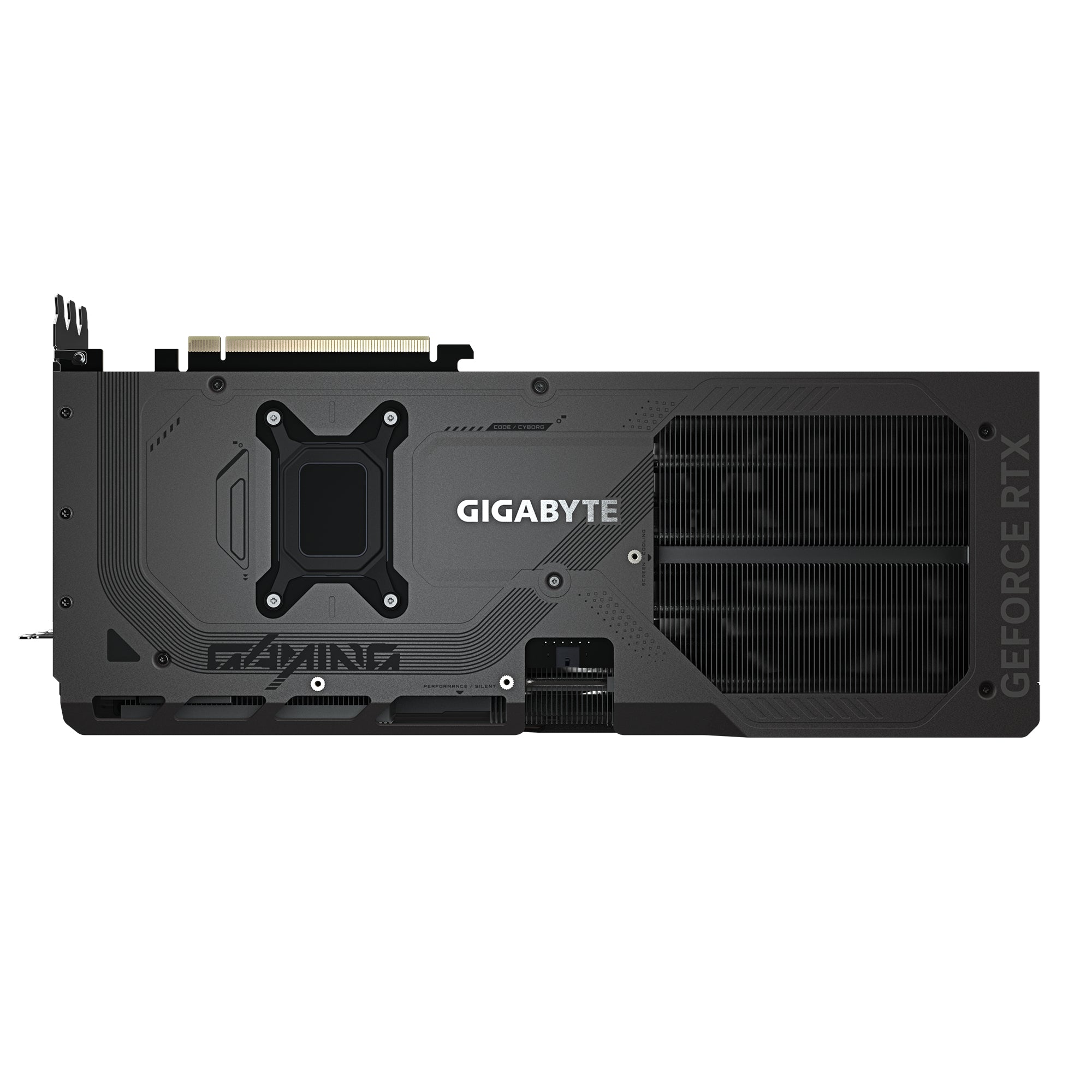 VGA PCIE16 RTX5080 16GB GDDR7/GV-N5080GAMING-16GD GIGABYTE "GV-N5080GAMING-16GD"
