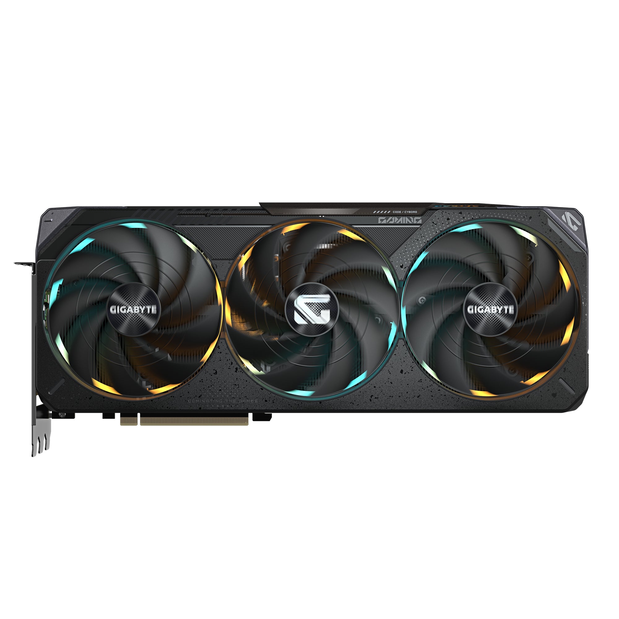 VGA PCIE16 RTX5080 16GB GDDR7/GV-N5080GAMING-16GD GIGABYTE "GV-N5080GAMING-16GD"
