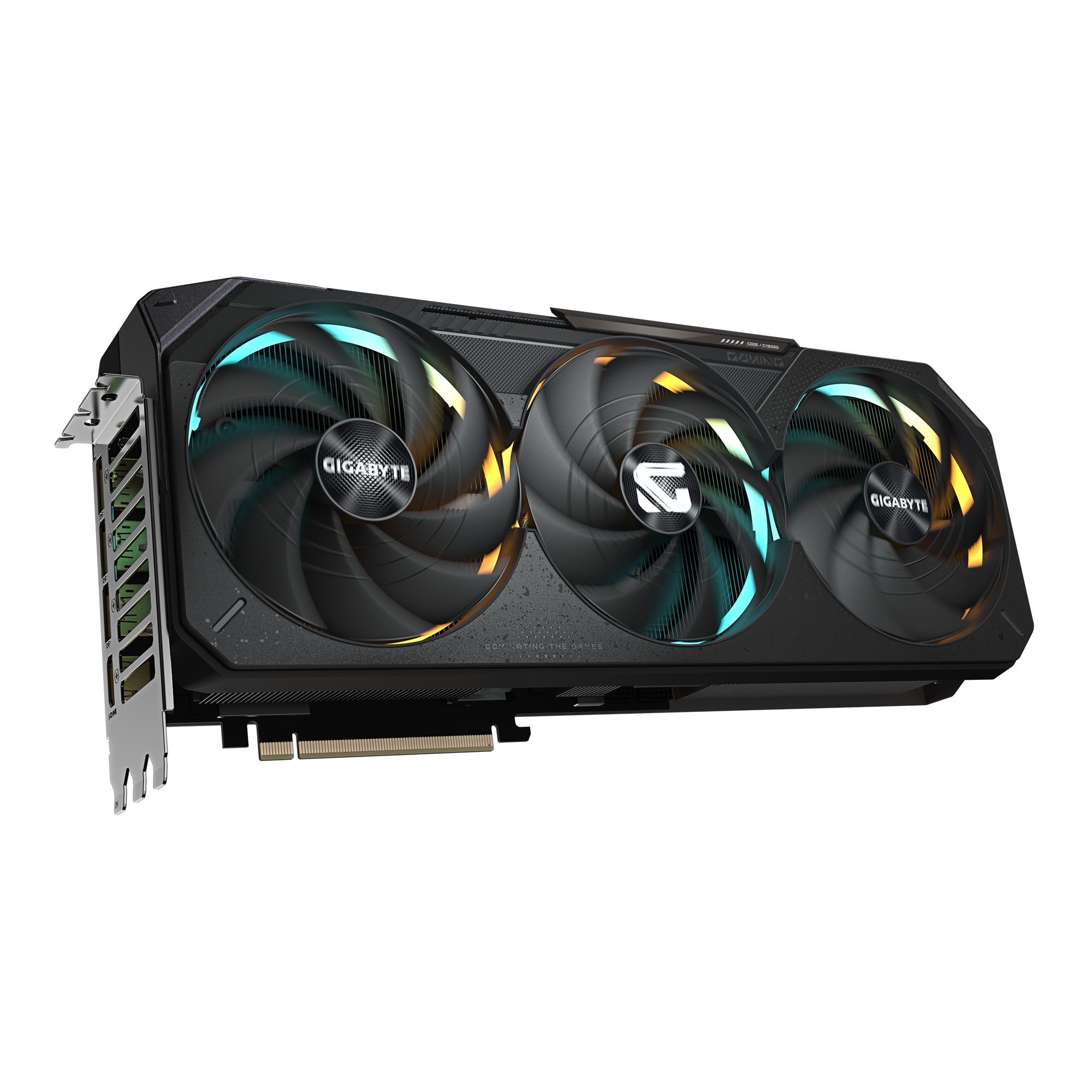 VGA PCIE16 RTX5080 16GB GDDR7/GV-N5080GAMING-16GD GIGABYTE "GV-N5080GAMING-16GD"