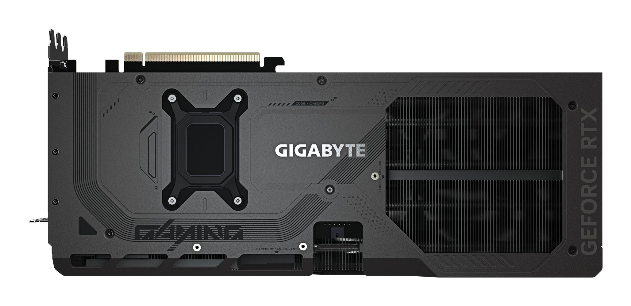 VGA PCIE16 RTX5080 16GB GDDR7/N5080GAMING OC-16GD GIGABYTE "GV-N5080GAMING OC-16GD 1.0"