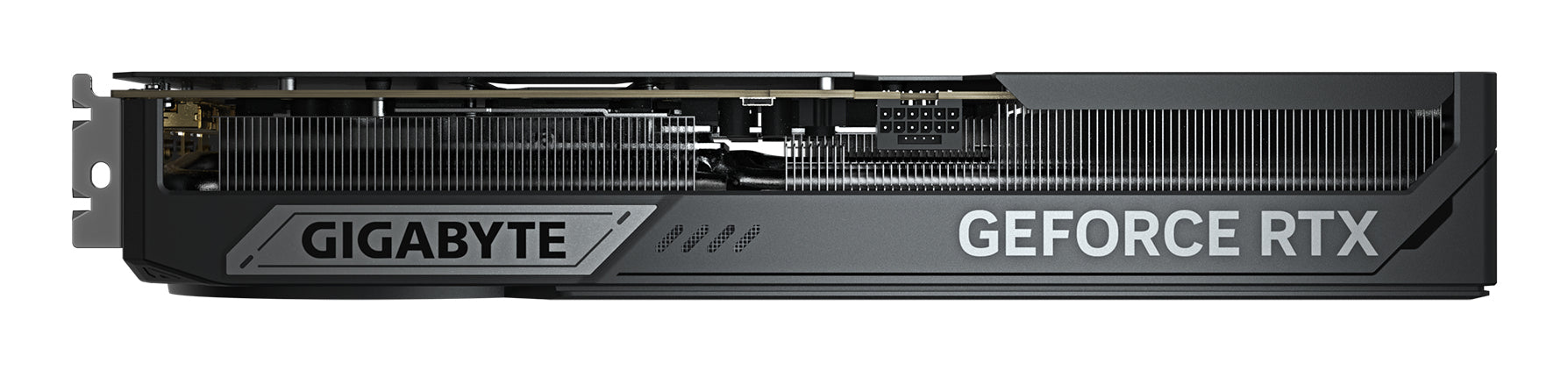 Placa video GeForce RTX 5080 Windforce OC SFF 16G, 16384 MB GDDR7 "GV-N5080WF3OC-16GD"