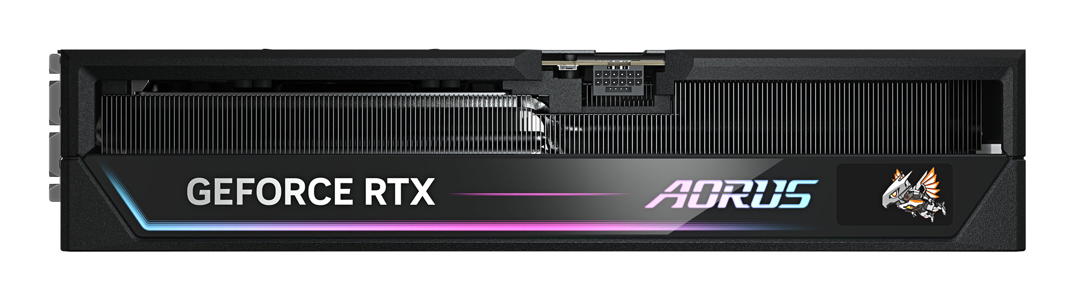 Placa video Aorus GeForce RTX 5090 Master 32G, 32768 MB GDDR7 "GV-N5090AORUS M-32GD"