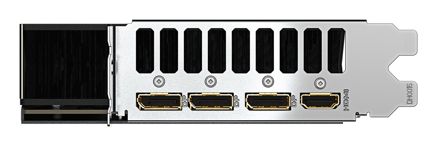 PLACA VIDEO GIGABYTE AORUS GeForce RTX 5090 XTREME WATERFORCE 32G "GV-N5090AORUSX W-32GD"