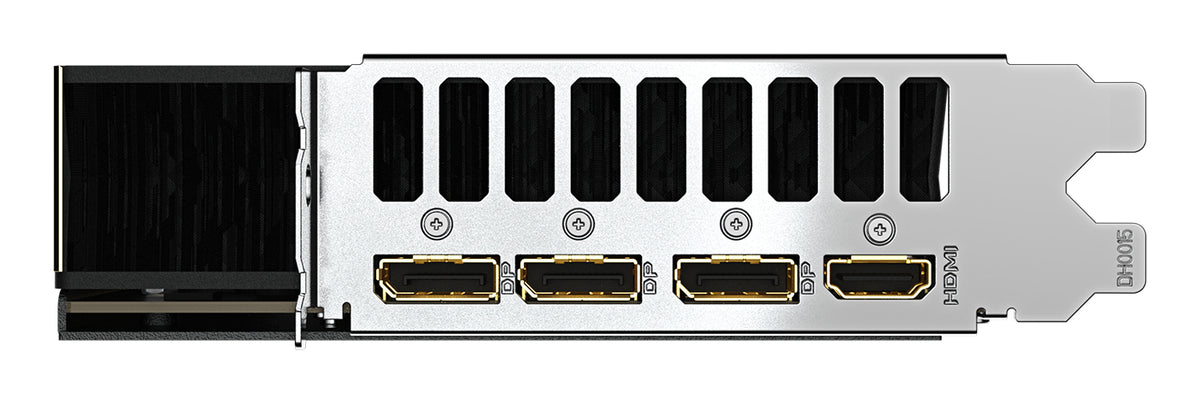 PLACA VIDEO Gigabyte AORUS GeForce RTX 5090 XTREME WATERFORCE 32G 