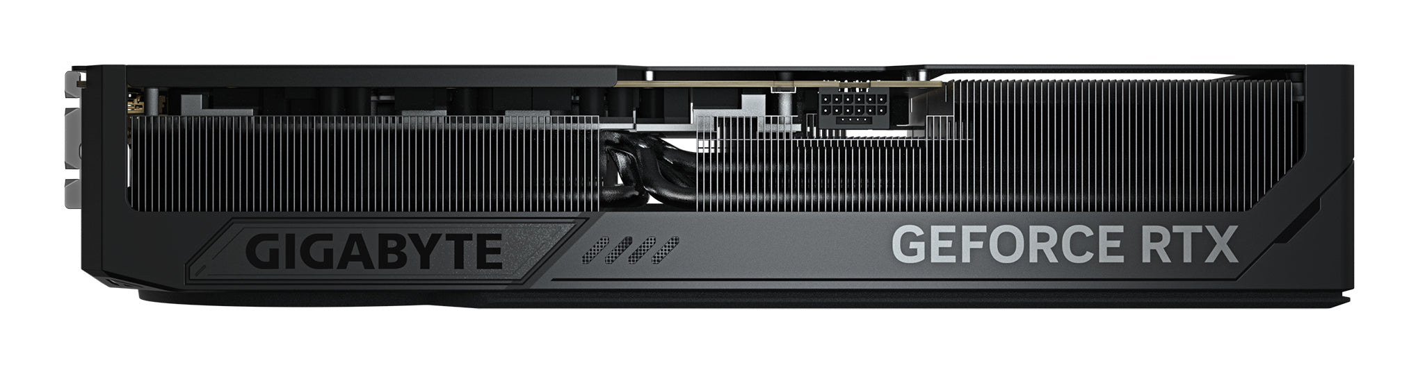 Placa video GeForce RTX 5090 Windforce OC 32GB GDDR7 "GV-N5090WF3OC-32GD"