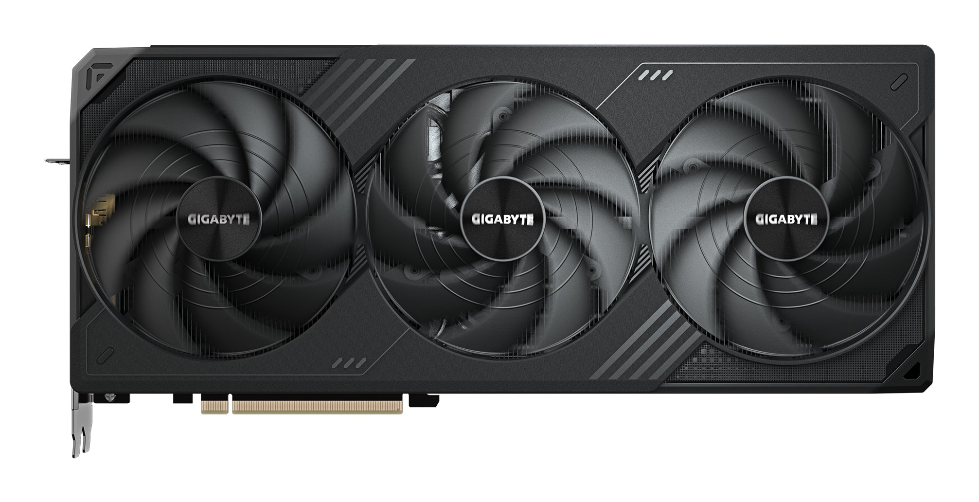 Placa video GeForce RTX 5090 Windforce OC 32GB GDDR7 "GV-N5090WF3OC-32GD"