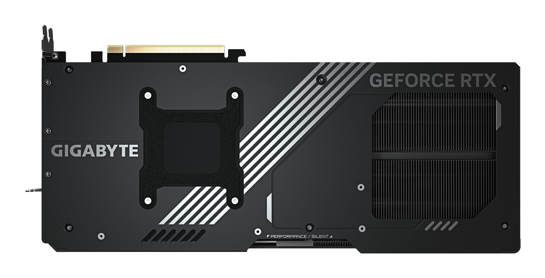 Placa video GeForce RTX 5090 Windforce OC 32GB GDDR7 "GV-N5090WF3OC-32GD"
