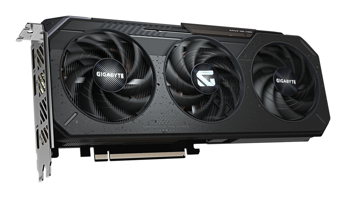 Placă video Gigabyte RX 9060XT GAMING OC 16GB 