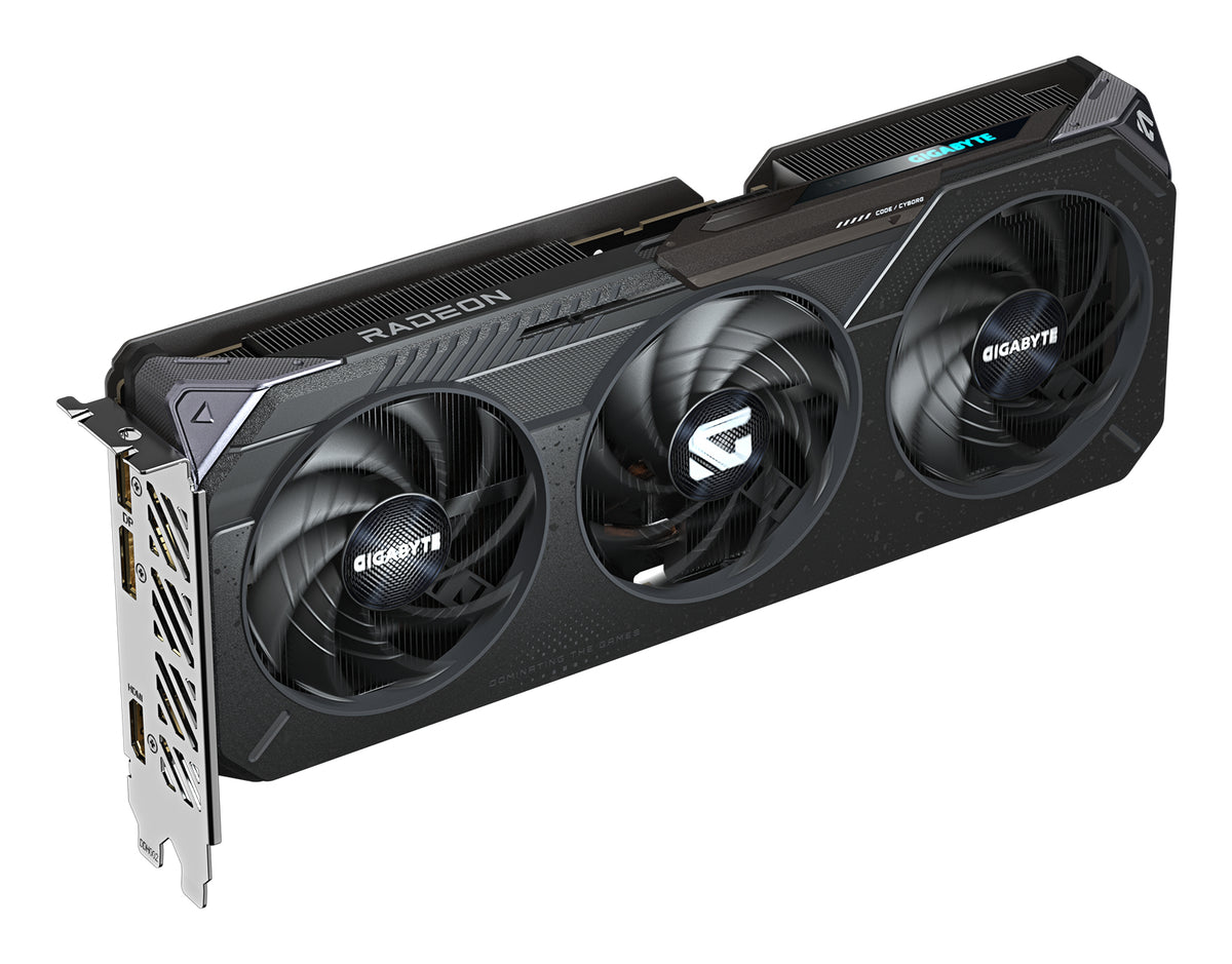 Placă video Gigabyte RX 9060XT GAMING OC 16GB 